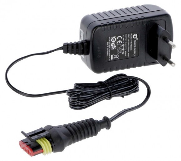 Adapter 230 V a FenceControlhoz