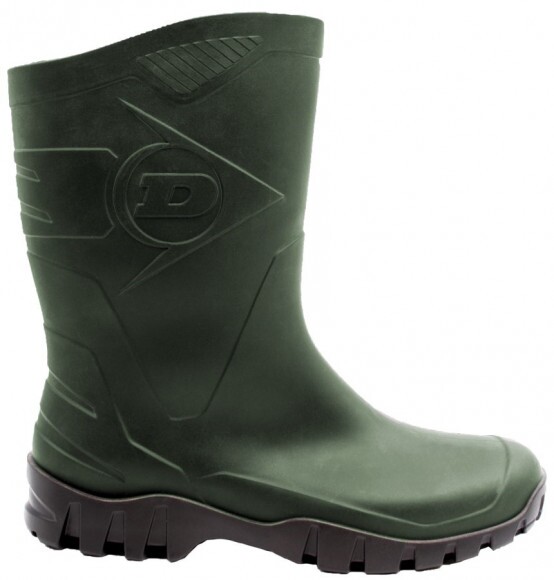 Gumicsizma Dunlop Dee  40
