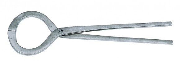 Patakutató fogó, 30cm