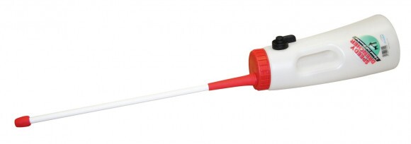 Oral Drench Borjú Speedyhez 48cm-es Szonda Tetővel