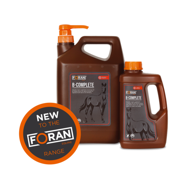 Foran B Complete, 5 l