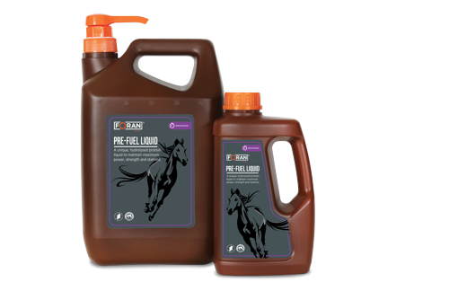 Foran Pre Fuel Liquid, 5 l