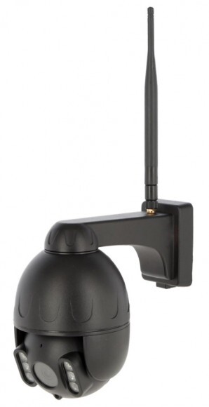 Istállókamera IPCam360RC/HDNEW