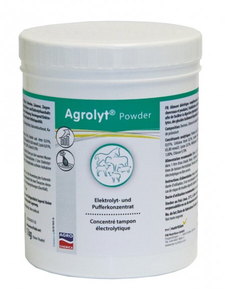 Agrolyt-K 1 Kg