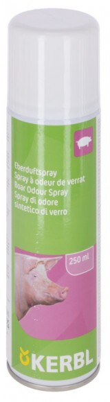Kanszag Spray Boar Otoux 250ml