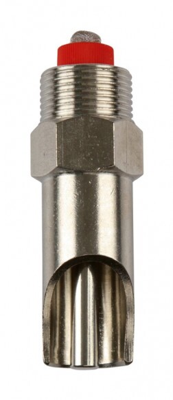 Itató Szopókás Koca 3/4 Coll Kr 8 mm