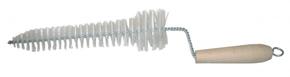 Kehelymosó kefe 40 cm