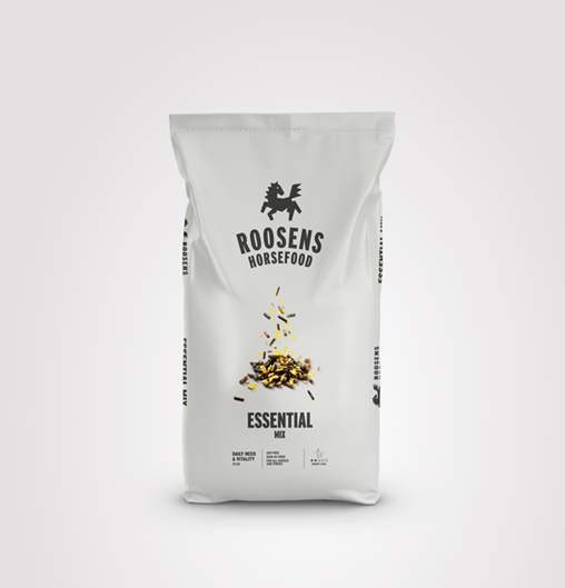 Roosens Essential mix 20 kg