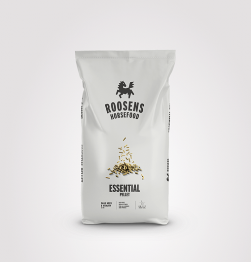 Roosens Essential pellet 20 kg