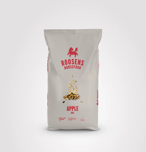Roosens Apple mix 20 kg