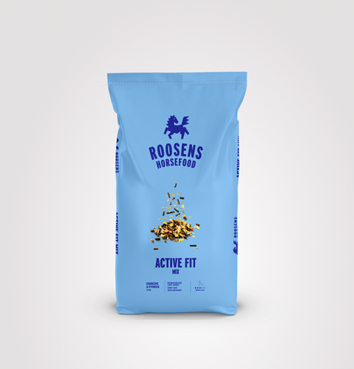 Roosens Active Fit mix 20 kg