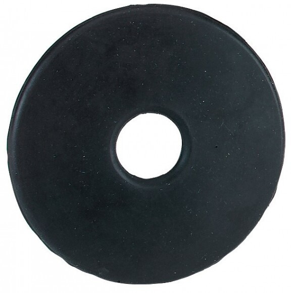 Zablagumi Fekete Póni 7 Cm, 2 Db/Cs