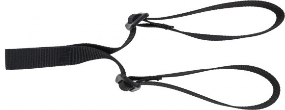 KERBL Nyereg Rögzítés légzsákos mellényhez