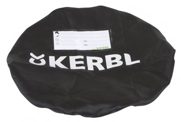 Flexibilis fedő, feliratozó címkével, 2 db