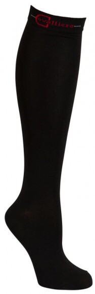 KERBL  Grado Zokni black 37-39 