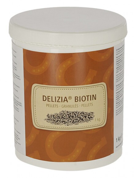 Biotin 2000 Super Pellet 1kg