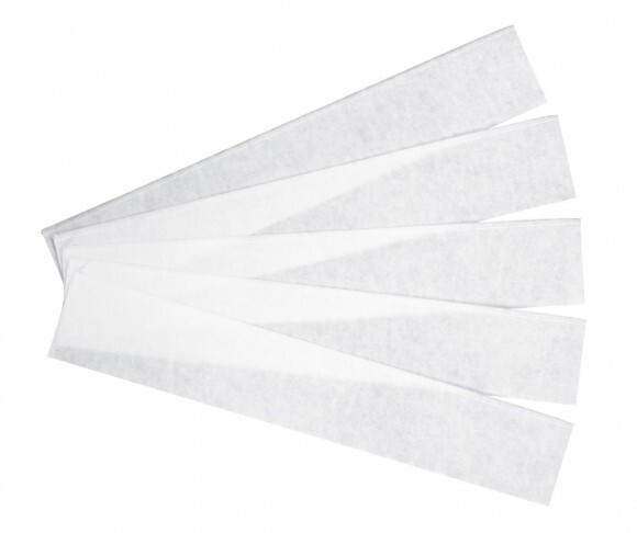 Sana tejszűrőzsák, 75 g, 200 db, 455x75 mm