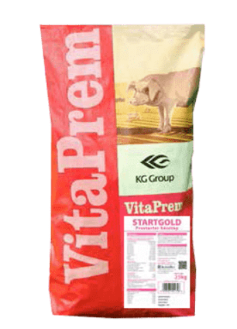 VitaPrem StartGold prestarter késztáp malacnak 20kg