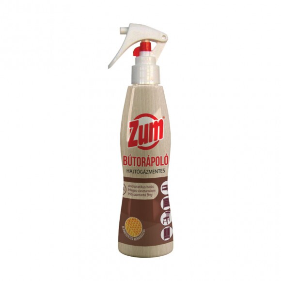 Zum bútorápoló aer. 300 ml