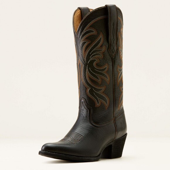 Ariat WMS Heritage J Toe Strecthfit western csizma 39