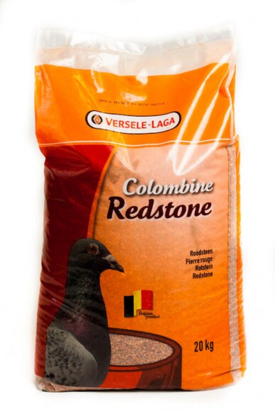 Colombine Grit with Redstone 20kg