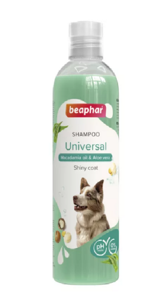 Beaphar univerzális sampon 250ml