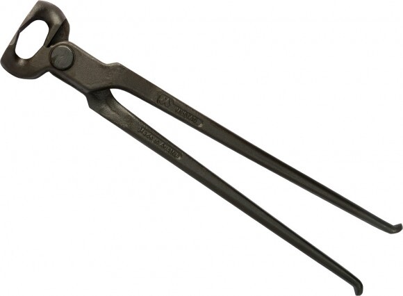 MUSTAD Patacsípő fogó 15