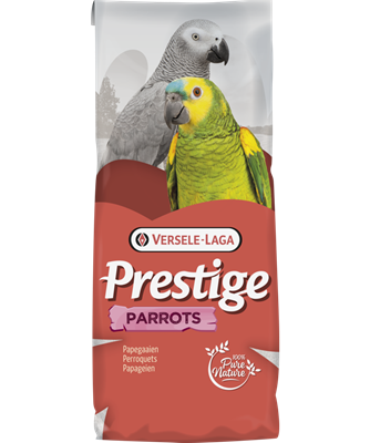 Prestige Parrots keverék Óriáspapagájnak 15kg