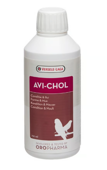 Oropharma Avi-Chol 250ml