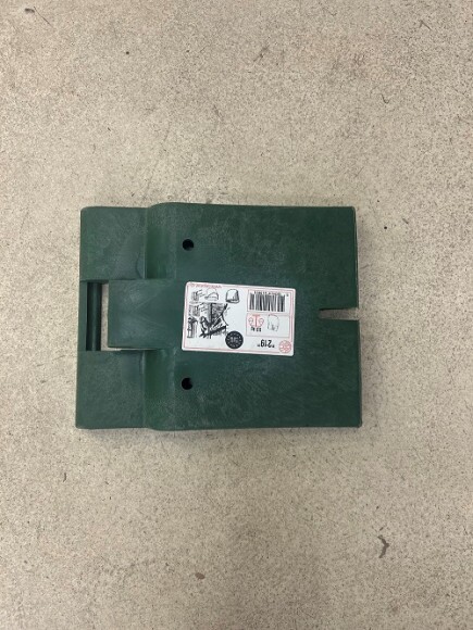 Falitartó Az Ok119 Vödörhöz