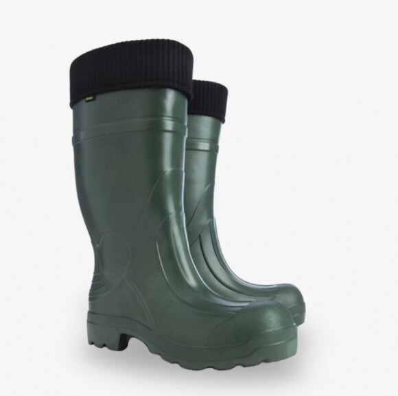 Gumicsizma Demar EVA Predator Férfi 40