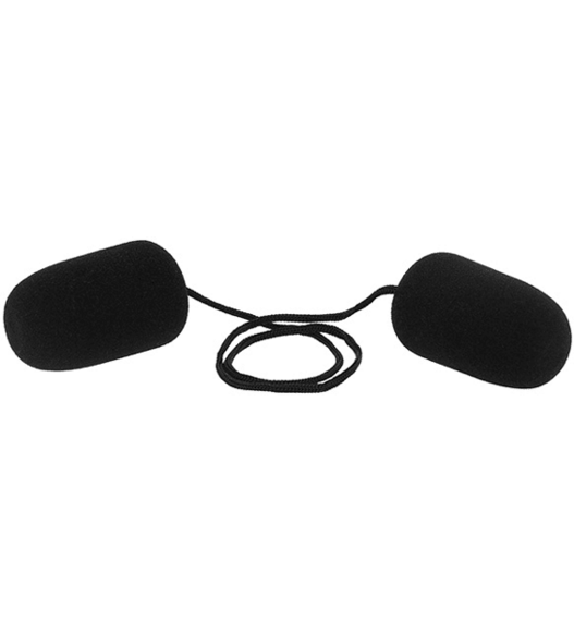 Ekkia füldugó lovaknak