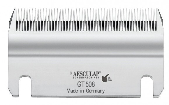 KERBL Aesculap nyírógép fésű 51 fogas 0,1mm