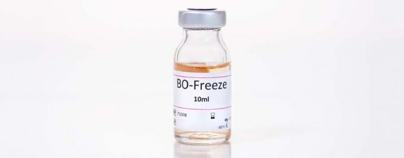 Szarvasmarha Bo-Freeze- lassú fagyasztáshoz médium- 10 ml