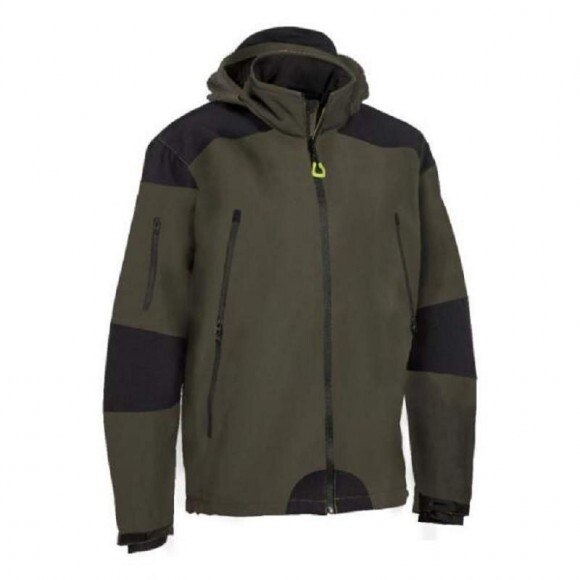 Verney-Carron Puma Kabát Khaki XL