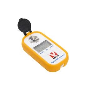 Milwaukee MA871 típusú Digitális Refraktométert