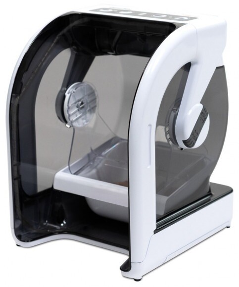 KERBL MiBowl mikrochipes automata etető macskáknak