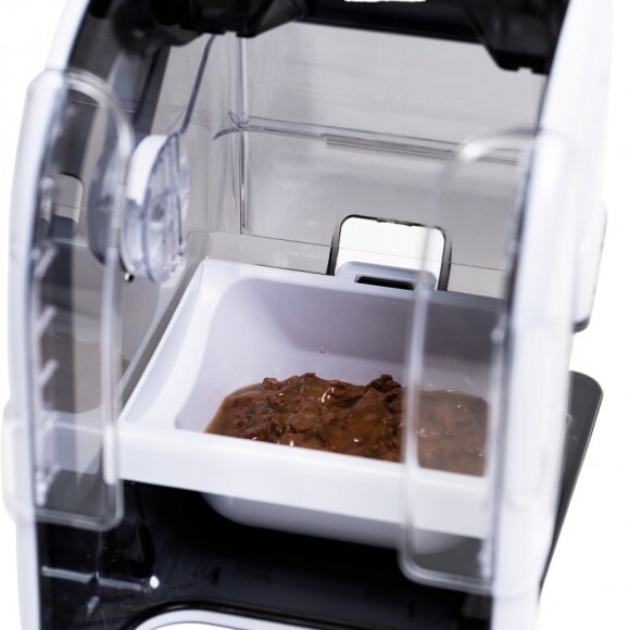 KERBL MiBowl mikrochipes automata etető macskáknak