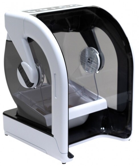 KERBL MiBowl mikrochipes automata etető macskáknak
