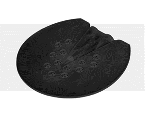 Shupad LARGE with frog support, 1 pc