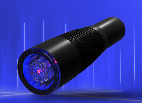 Alpha 580 Duo Laser