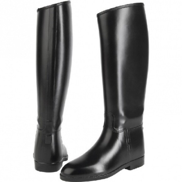 Usg Lovaglócsizma Happy Boot Hosszú/Normál 43