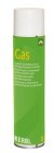 Tőgy Szőrtelenítőhöz  pót gázpalack 600 ml