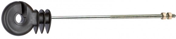 KERBL Metrikus szigetelő - 200x6 mm 10 db/cs