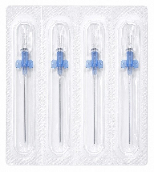 Vénakanül Vygonüle 12g 80mm