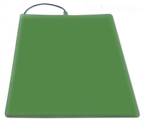 Melegítő Párna  elektromos ICU 12V -Eickwarm- 35-45C  50x65cm