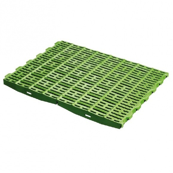 Rotecna Taposórács Műanyag Koca 600x600mm