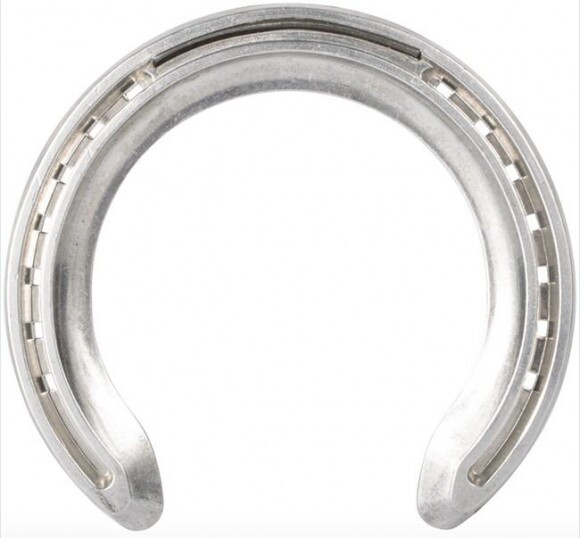 MUSTAD St.Croix Concorde patkó ALU TURF Galopp  2 H (26) /1kápa