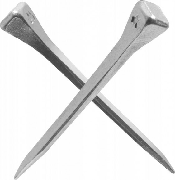 MUSTAD patkószeg  E 3 / 250db