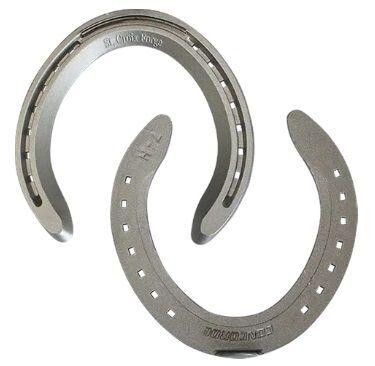 MUSTAD St.Croix Concorde X-TRA SYM patkó ALU Galopp emelős 3Deg 7 H/ 1 kápa